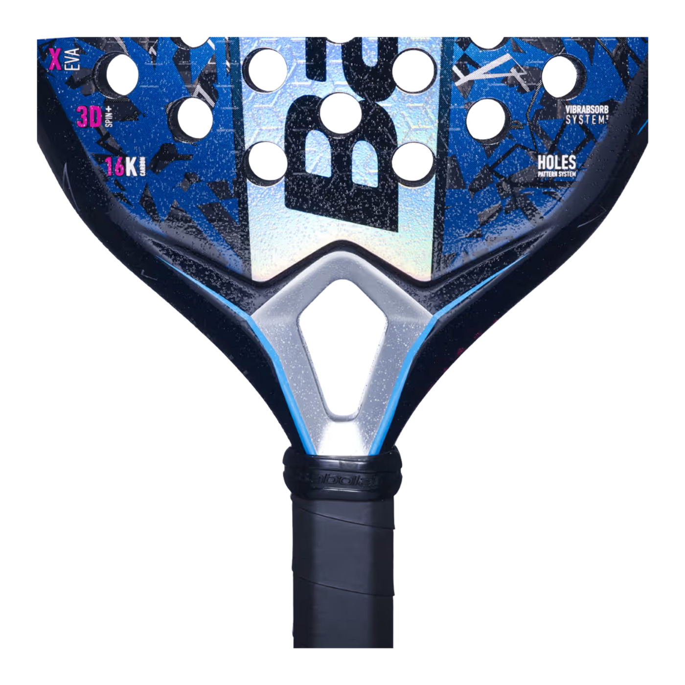 Babolat Air Viper padel racket 2025