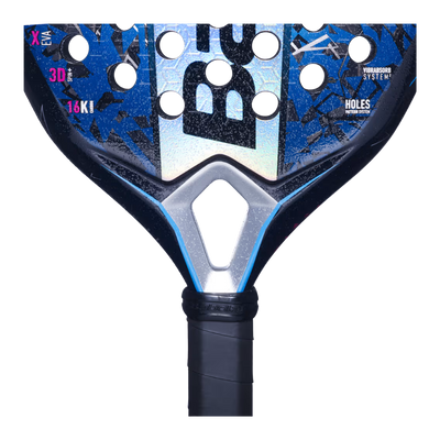 Babolat Air Viper padel racket 2025