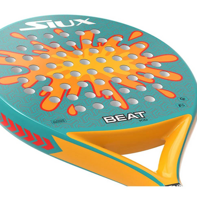 Siux Beat Junior padel racket 2024