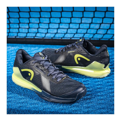 Head Sprint Pro 4.0 heren Padel schoenen 2025