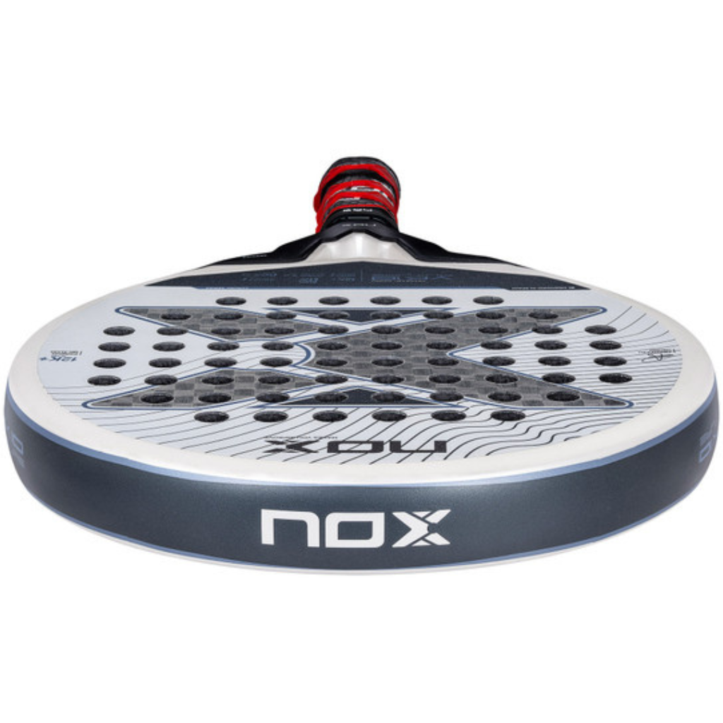 NOX VK10 Future by Aranzazu Osoro padel racket 2024