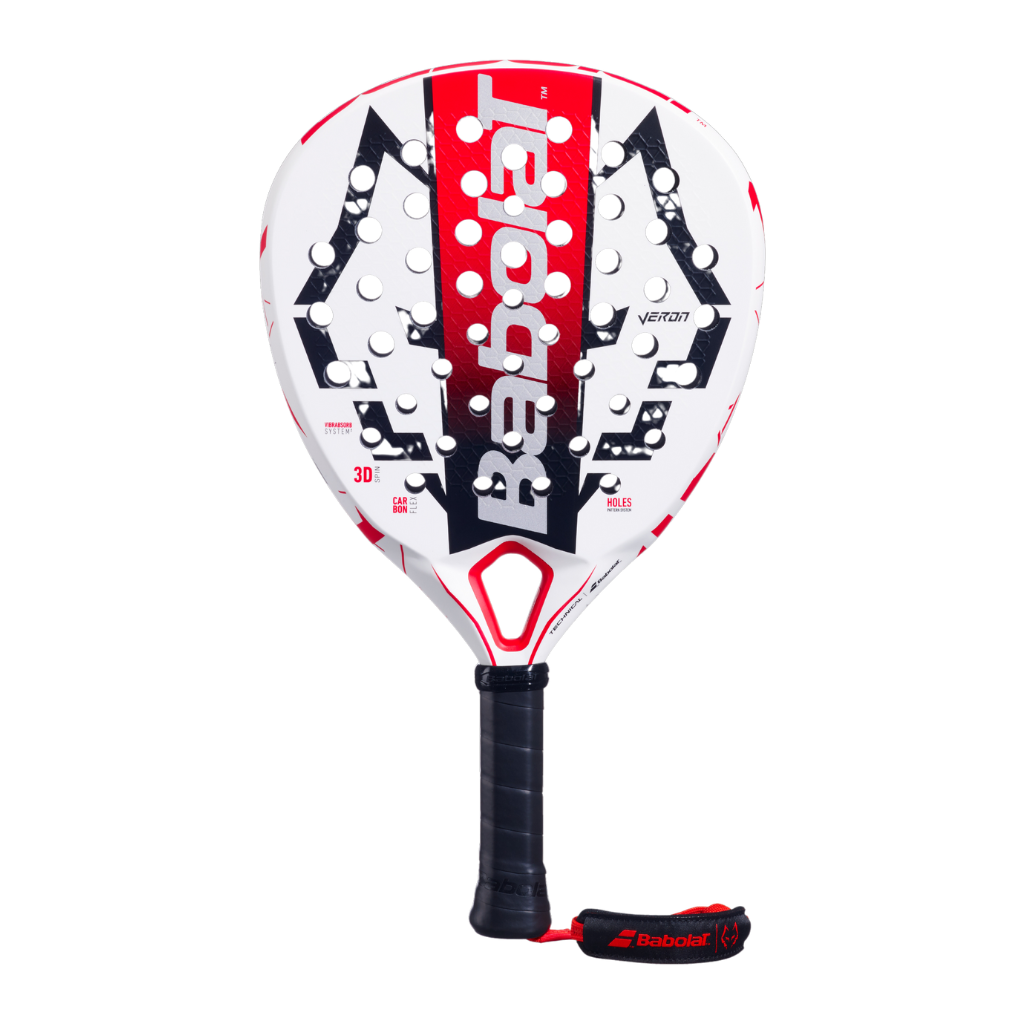 Babolat Technical Veron Juan Lebron 2024