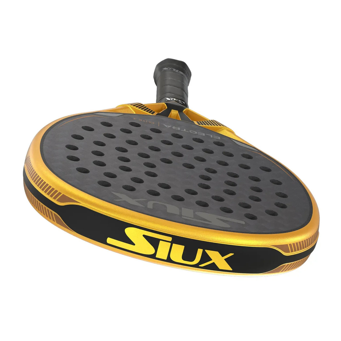 Siux Electra Elite 4 padel racket 2025