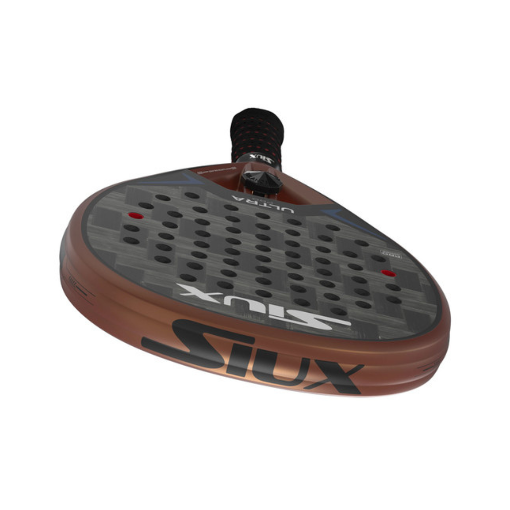 Siux Ultra Pro padel racket 2024