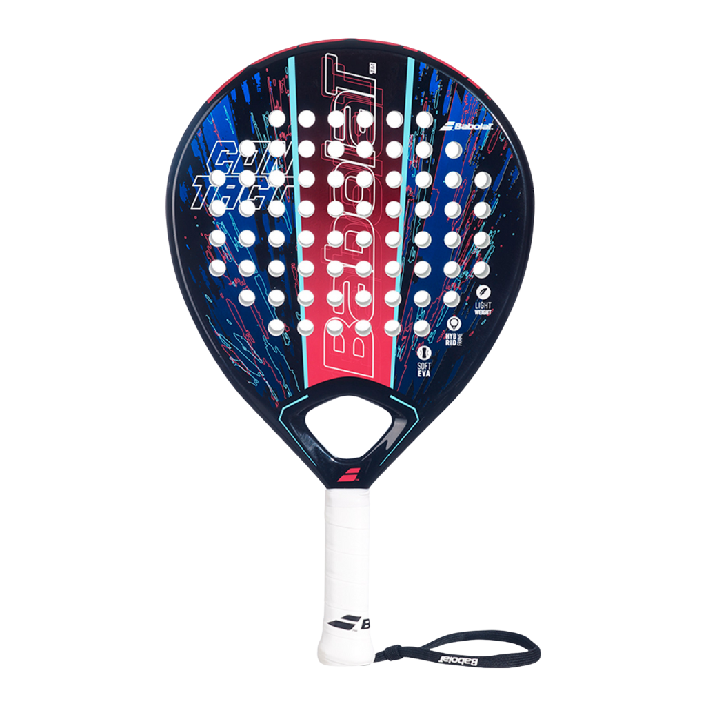 Babolat Contact