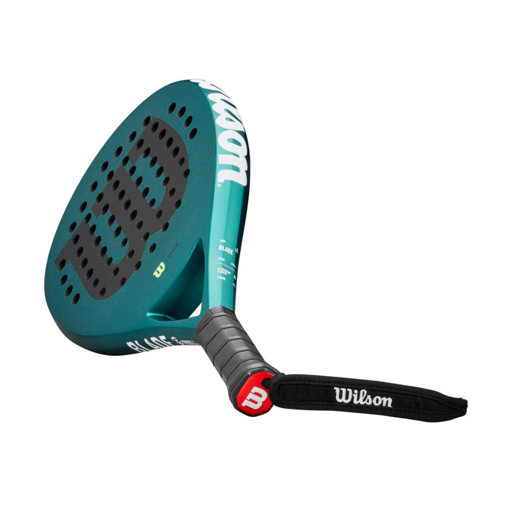 Wilson Blade Pro V3