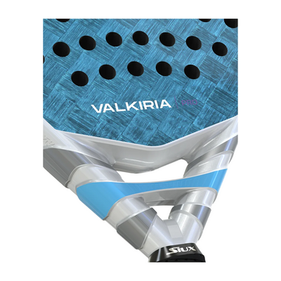 Siux Valkiria pro padel racket 2025