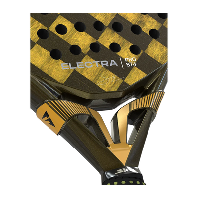 Siux Electra ST4 pro padel racket 2025