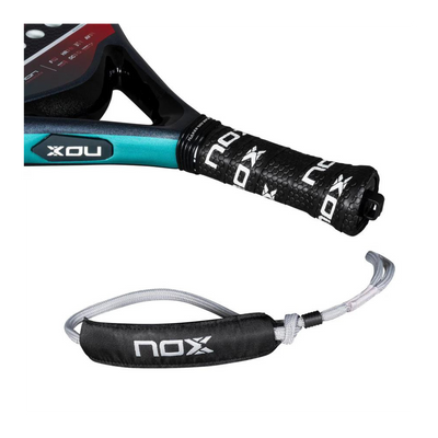 NOX Equation Advanced Light series W padel racket 2025