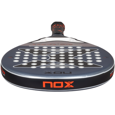 NOX AT10 Pro Cup Comfort Agustin Tapia padel racket 2025