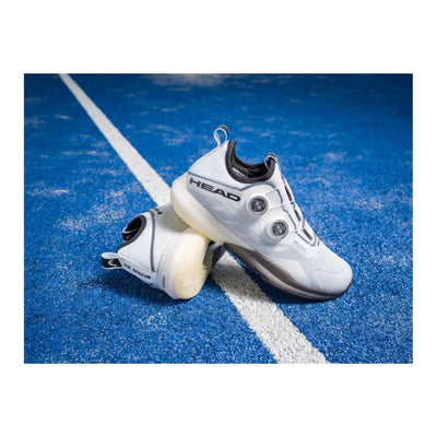 Head Motion Pro Boa Padel schoenen 2025