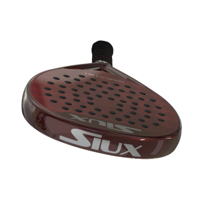 Siux Sanyo Diablo Sanyo Pro 4 padel racket 2025