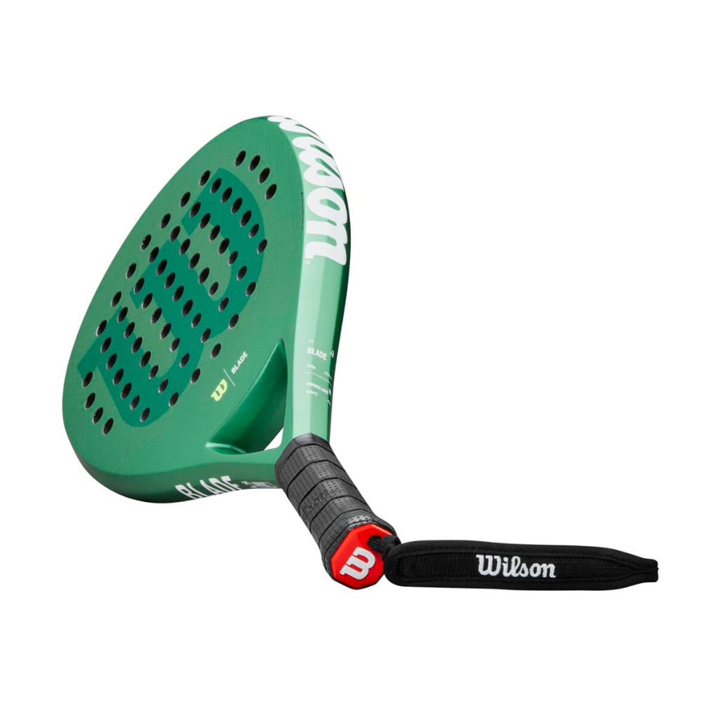 Wilson Blade LS V3