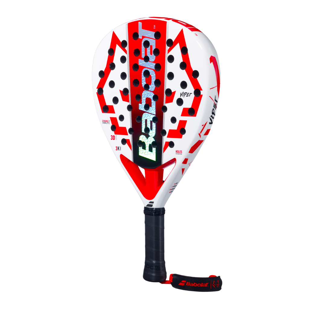 Babolat Viper Juan Lebron 2024