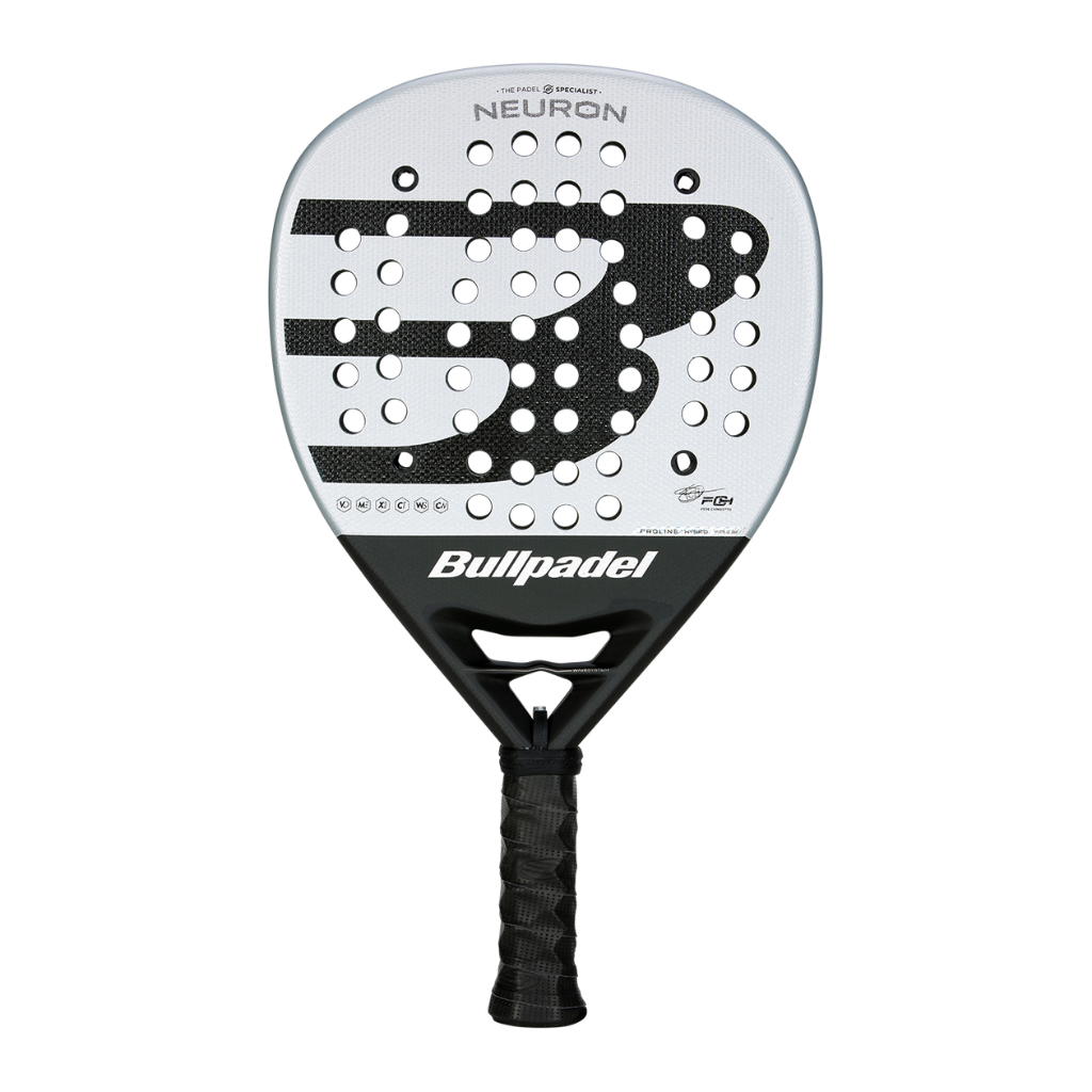 BULLPADEL NEURON 25