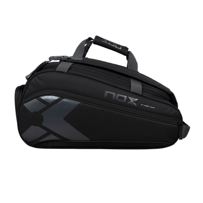 Nox STREET SERIES zwart/grijs Padeltas