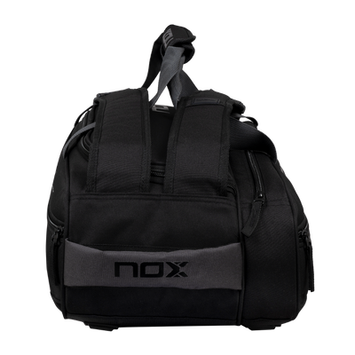 Nox STREET SERIES zwart/grijs Padeltas