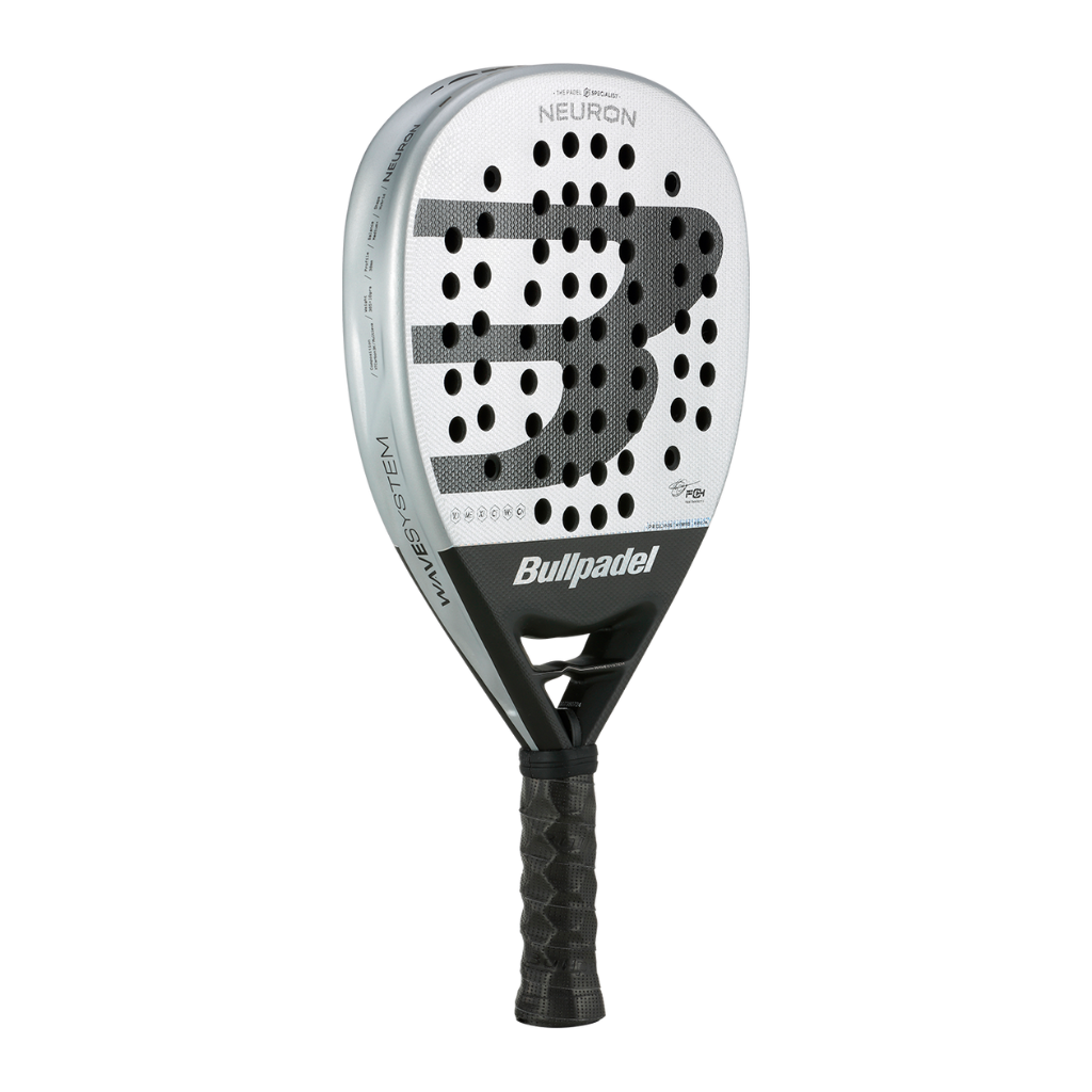 BULLPADEL NEURON 25