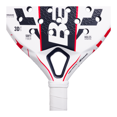 Babolat Technical Vertuo Juan Lebron 2024