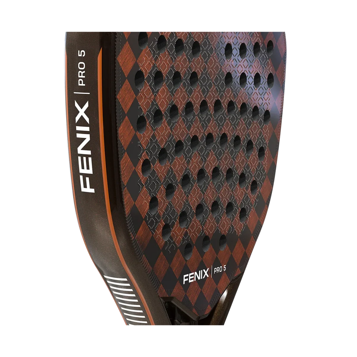 Siux Fenix pro 5 padel racket 2025