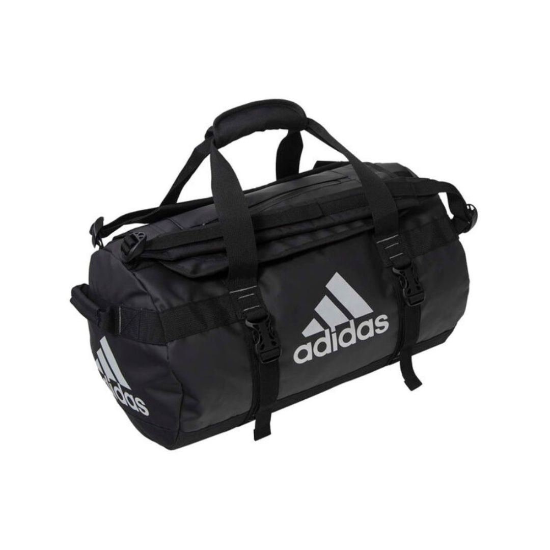 Adidas 32L Stage Tour Bag zwart