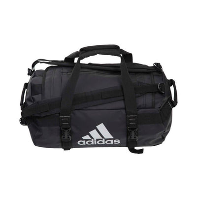 Adidas 32L Stage Tour Bag zwart