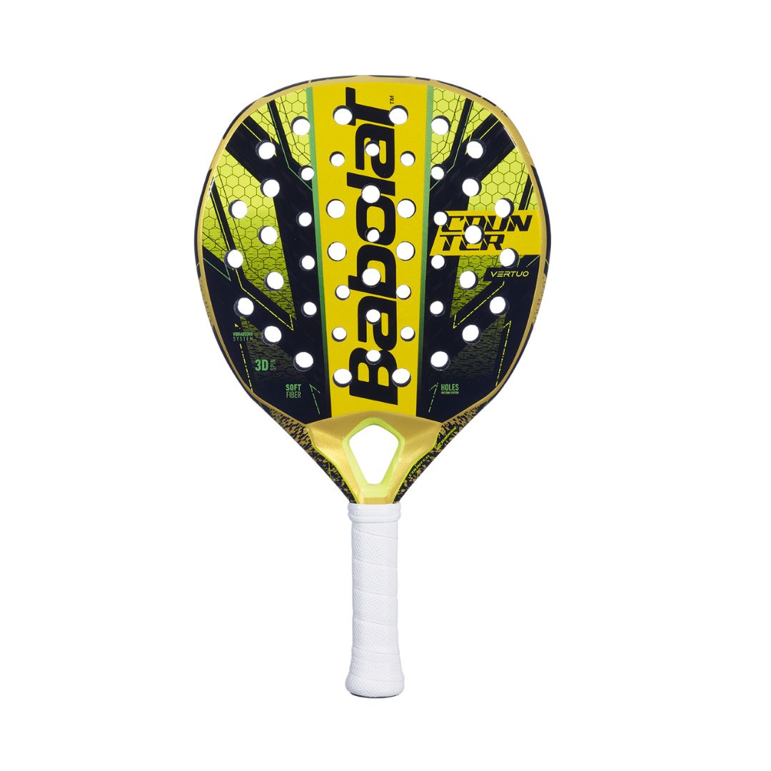 Babolat Counter Vertuo padel racket 24