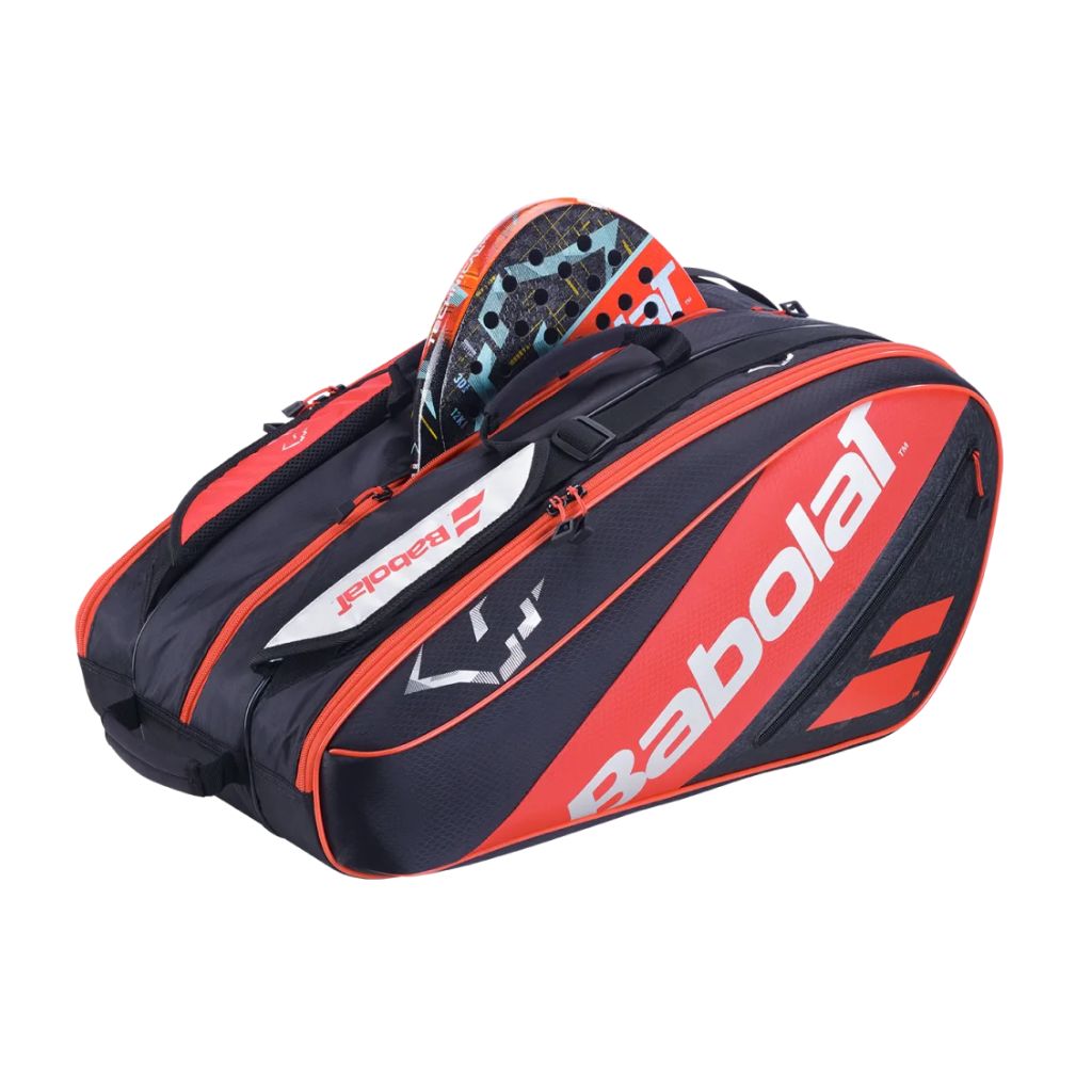 Babolat RH Padel Juan Lebron Padel  Tas