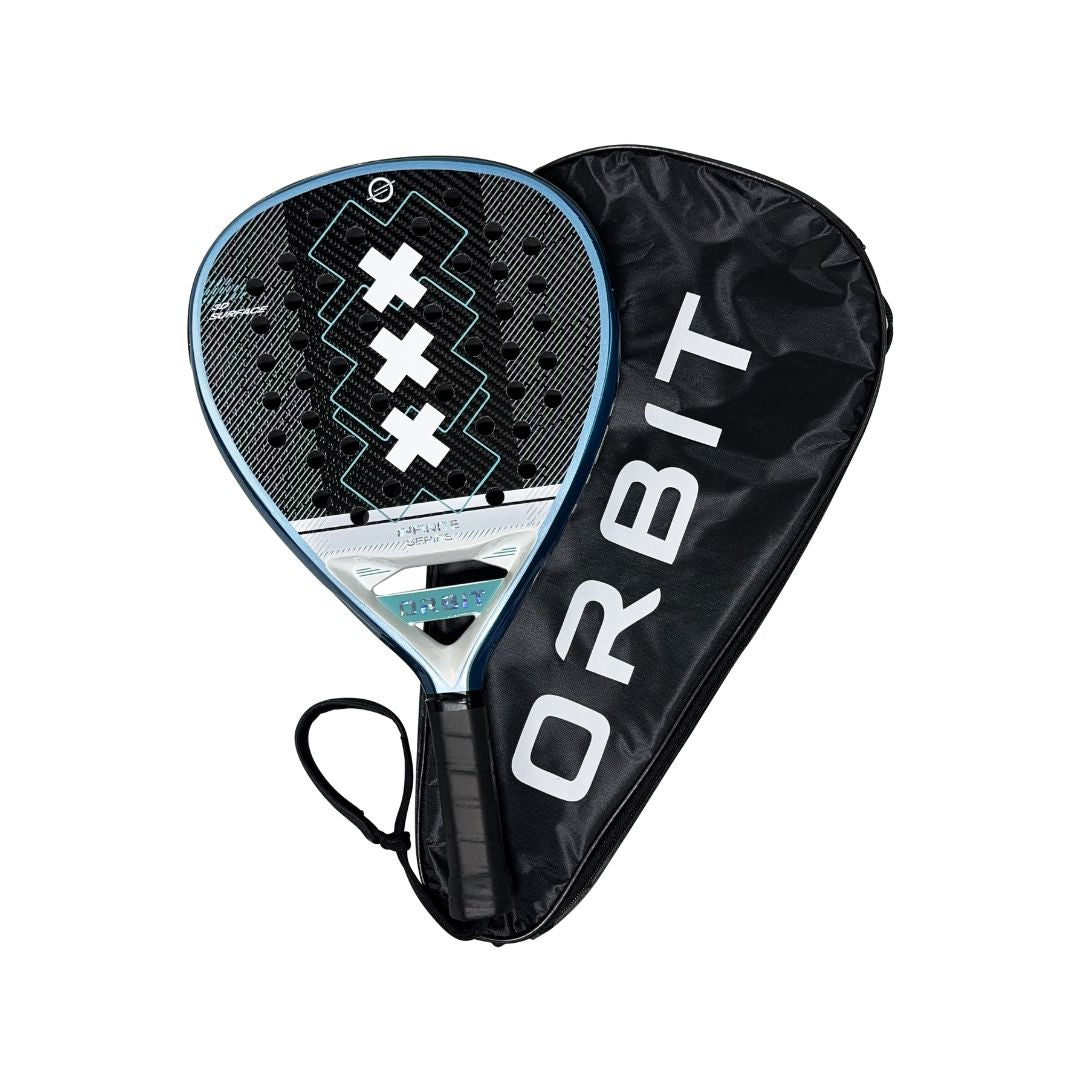 Orbit Majem 3K Carbon Padel Racket