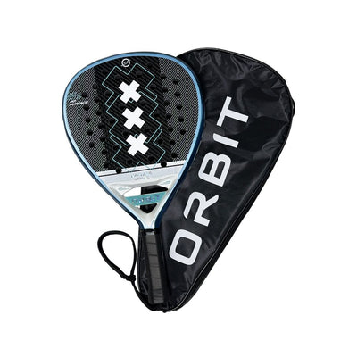 Orbit Majem 3K Carbon Padel Racket