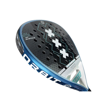 Orbit Majem 3K Carbon Padel Racket