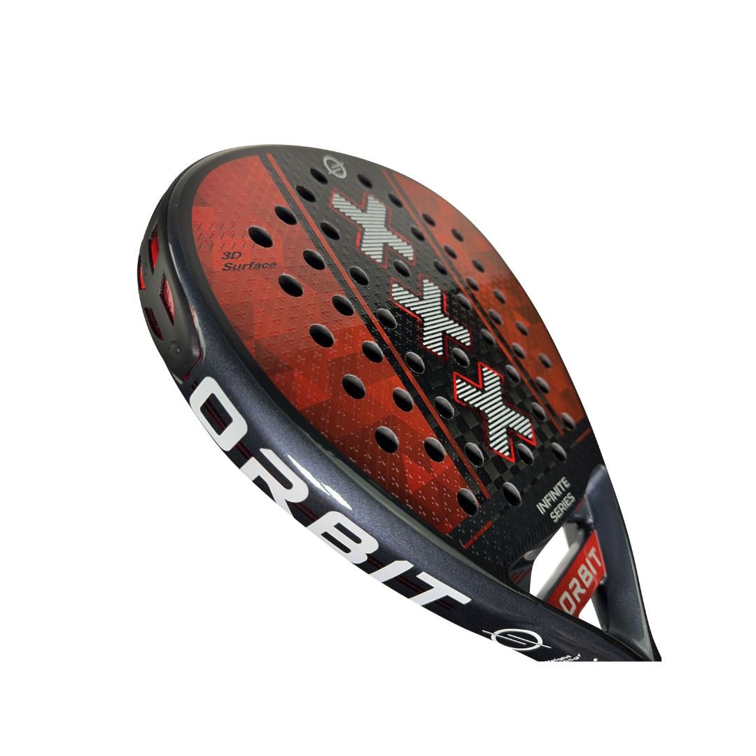 Orbit Penoze 12K Carbon Padel Racket