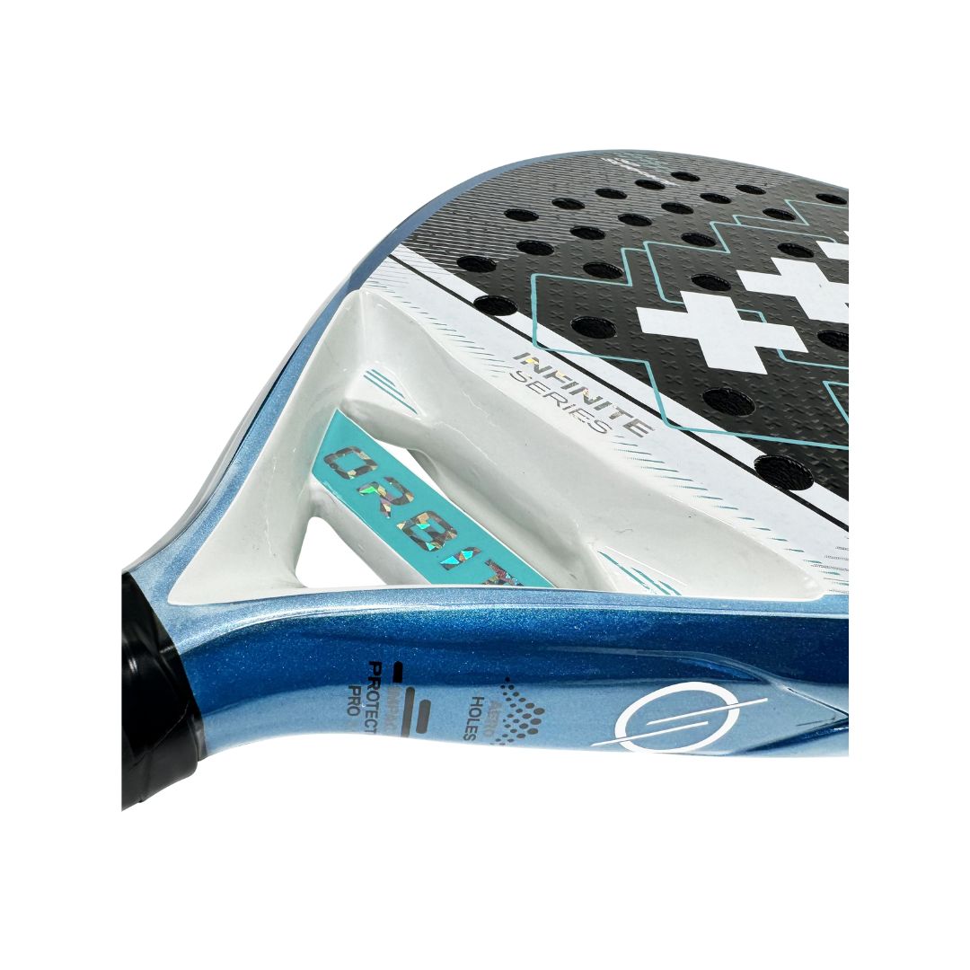 Orbit Majem 3K Carbon Padel Racket