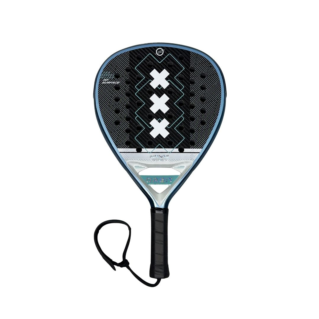 Orbit Majem 3K Carbon Padel Racket