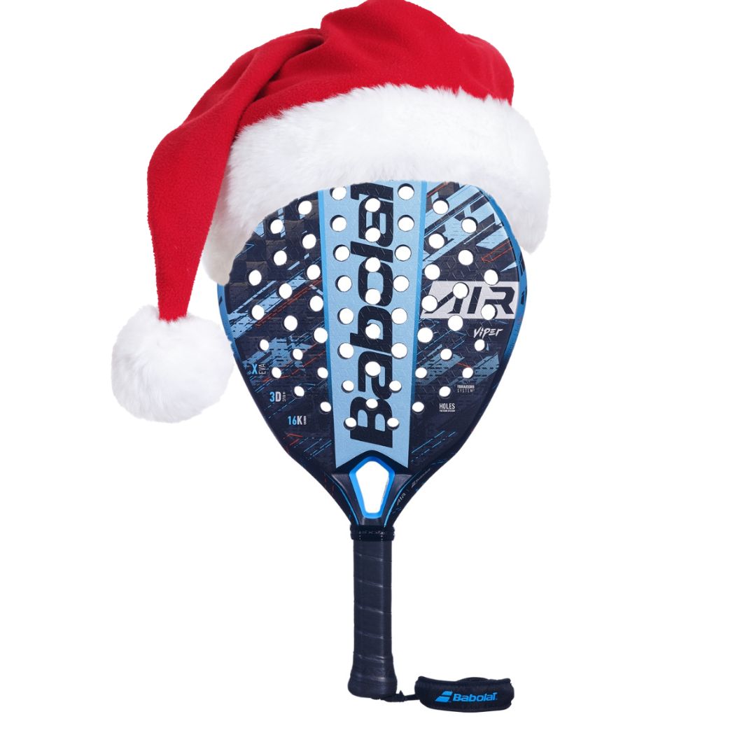 Babolat Air Viper padel racket 24