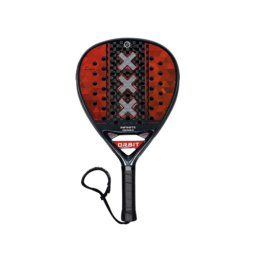 Orbit Penoze 12K Carbon Padel Racket