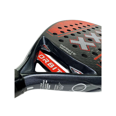 Orbit Penoze 12K Carbon Padel Racket