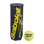 Babolat ACE padel ballen x3