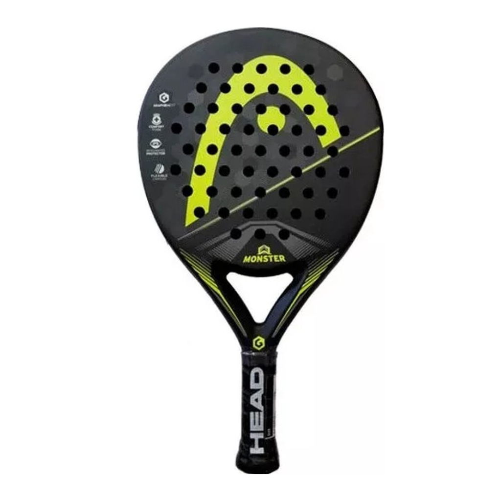 Head Graphene XT Monster