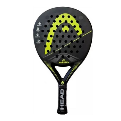 Head Graphene XT Monster