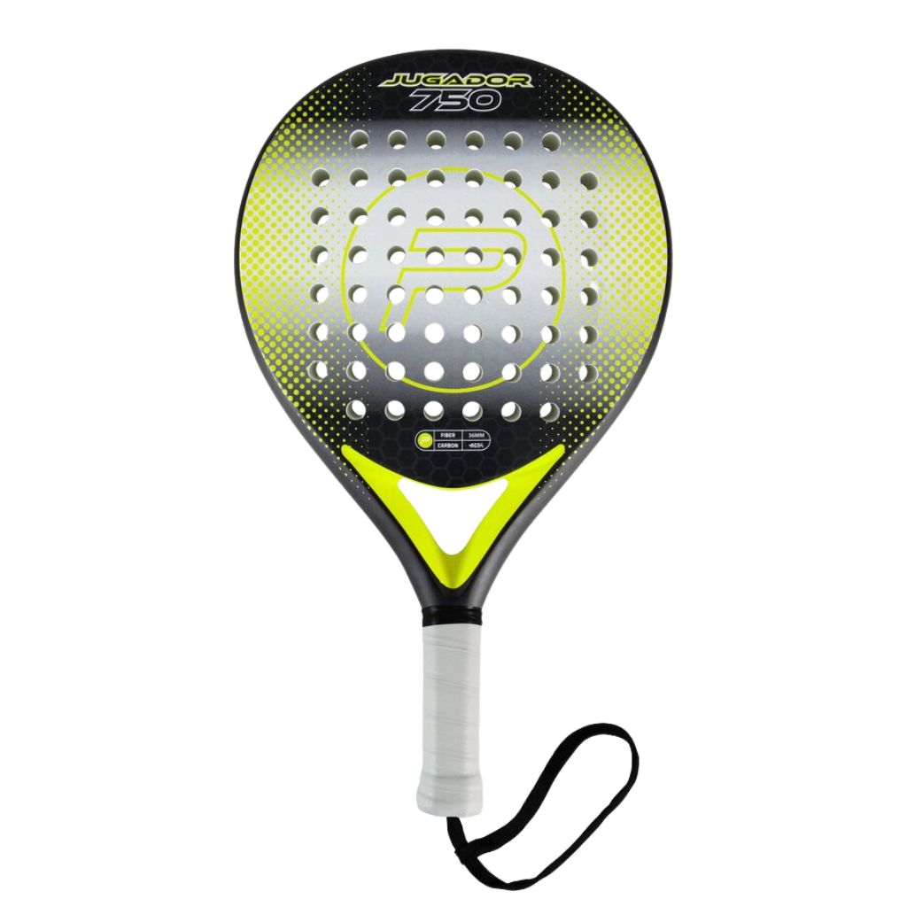 Pure2Improve JUGADOR 750 Padel racket