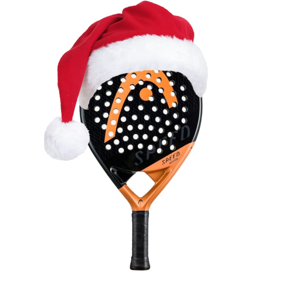 HEAD Speed Motion padel racket 2023