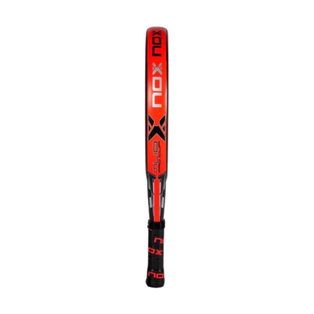 NOX ML10 Pro Cup Rough Surface padel racket 2023