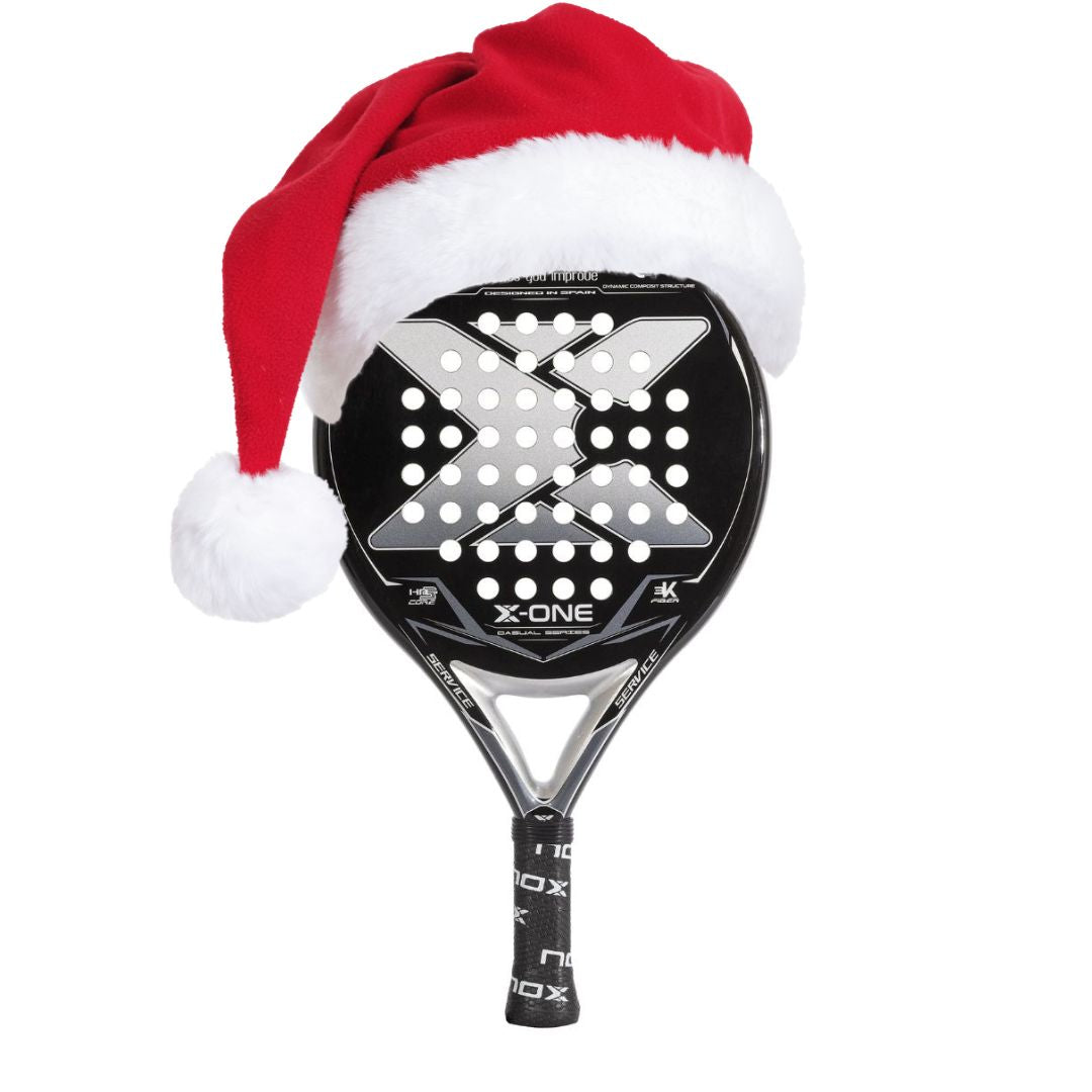 NOX X-ONE Casual padel racket 2023