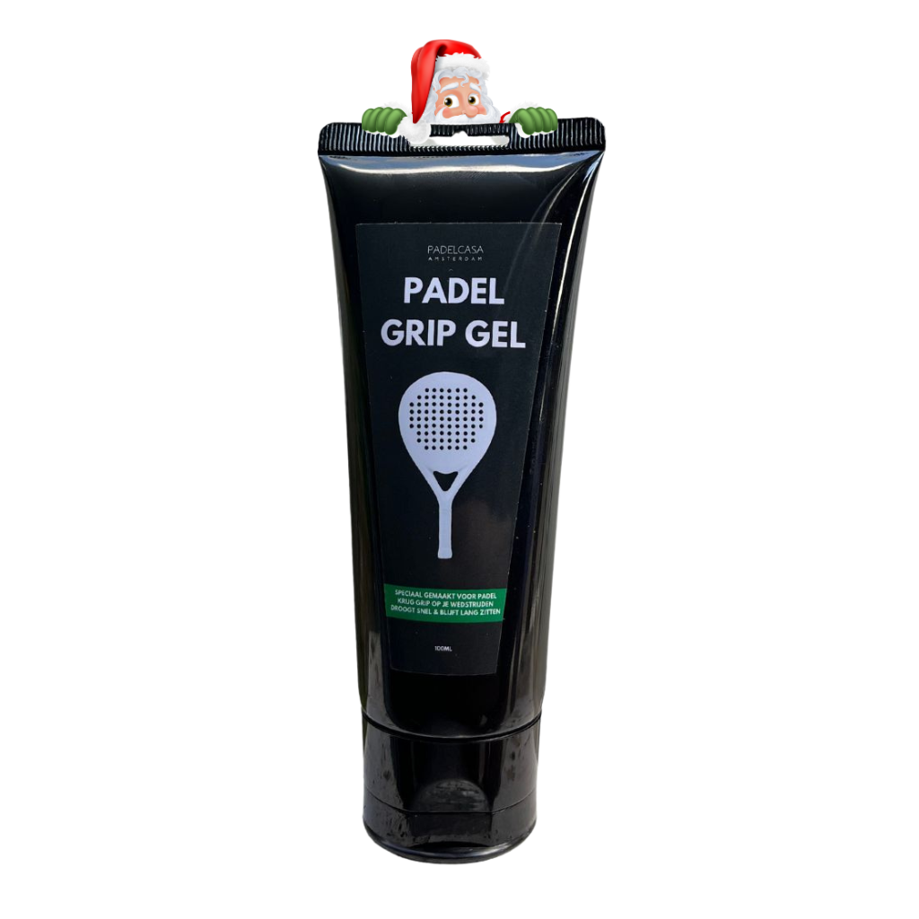 Padel Grip Gel