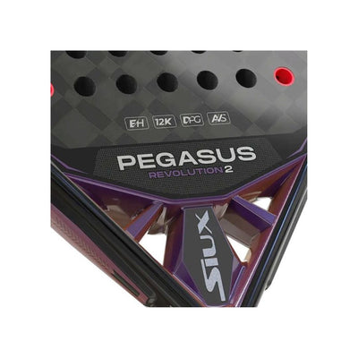 Siux Pegasus Revolution Pro 2