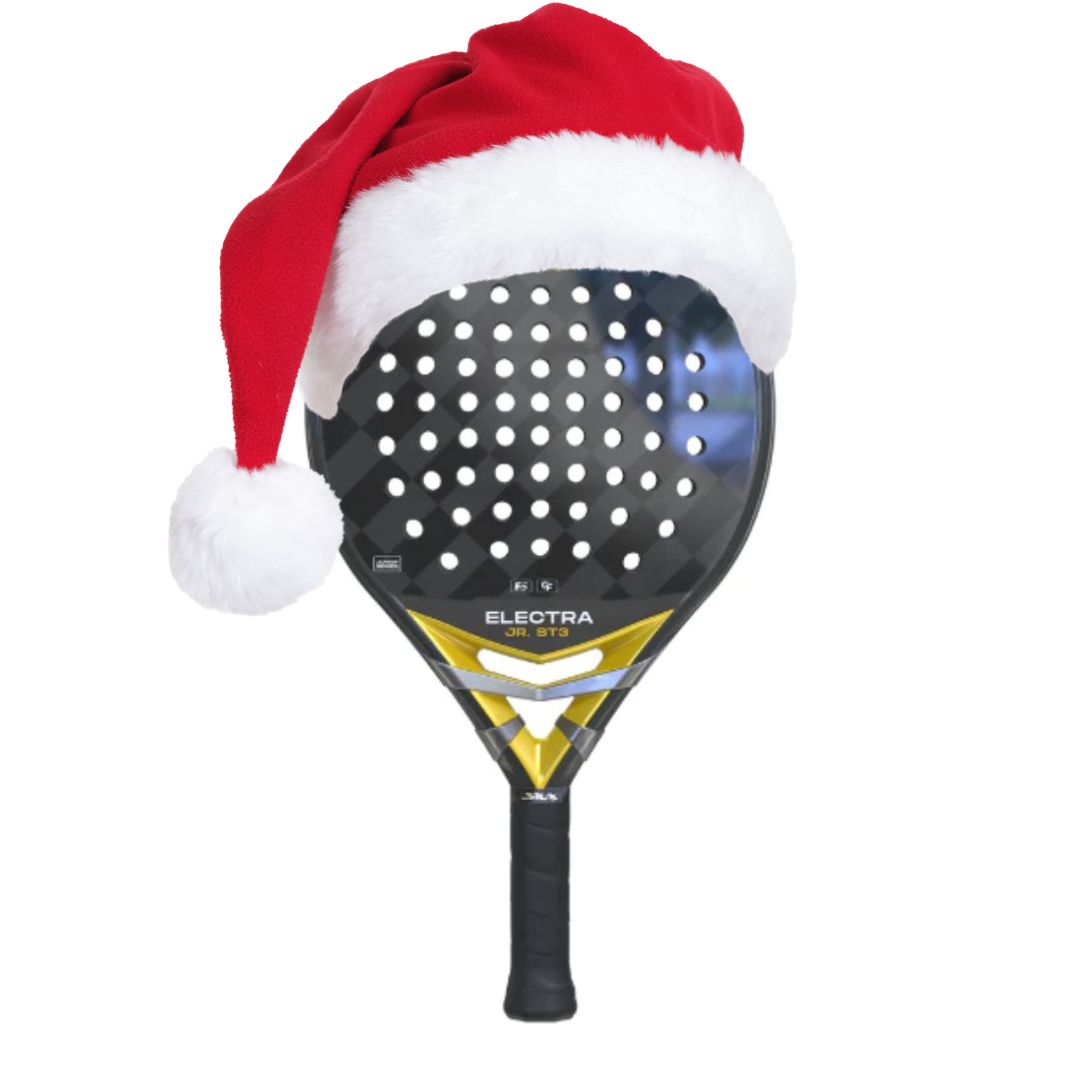 Siux Electra ST3 Junior padel racket 2024