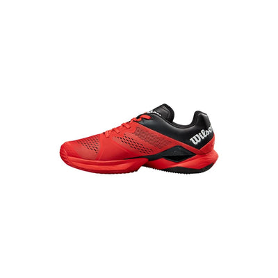 Wilson Bela Tour padelschoenen rood