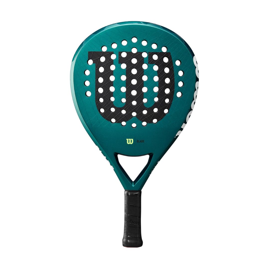 Wilson Blade V3 Padel Racket