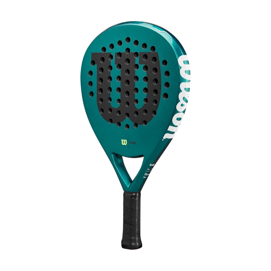 Wilson Blade V3 Padel Racket